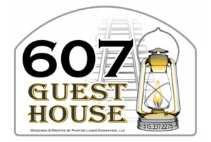607 Guest House