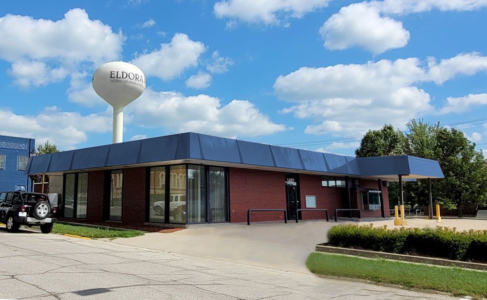 Expanded Hours & Services in Eldora