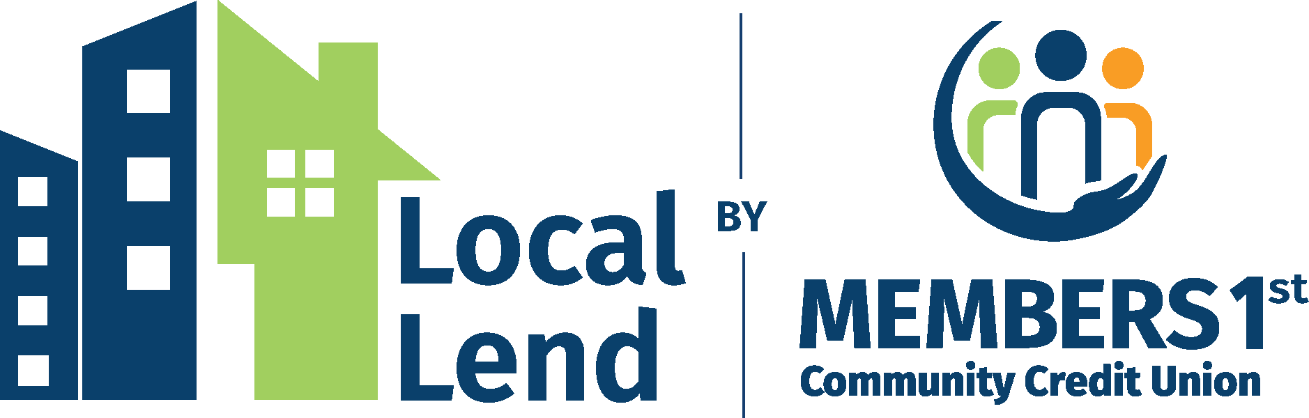 LocalLend 简介- Members1st 社区信用合作社