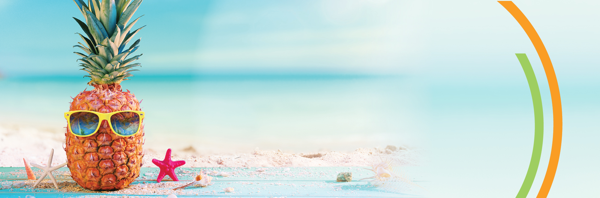 Sweeten up your summer with our summer loan special!