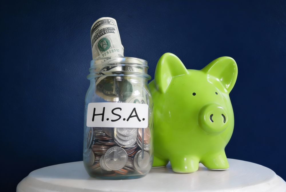 Health Savings Accounts 101: How an HSA Can Help You Take Control of Your Health Costs