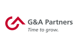 G&A Partners Logo