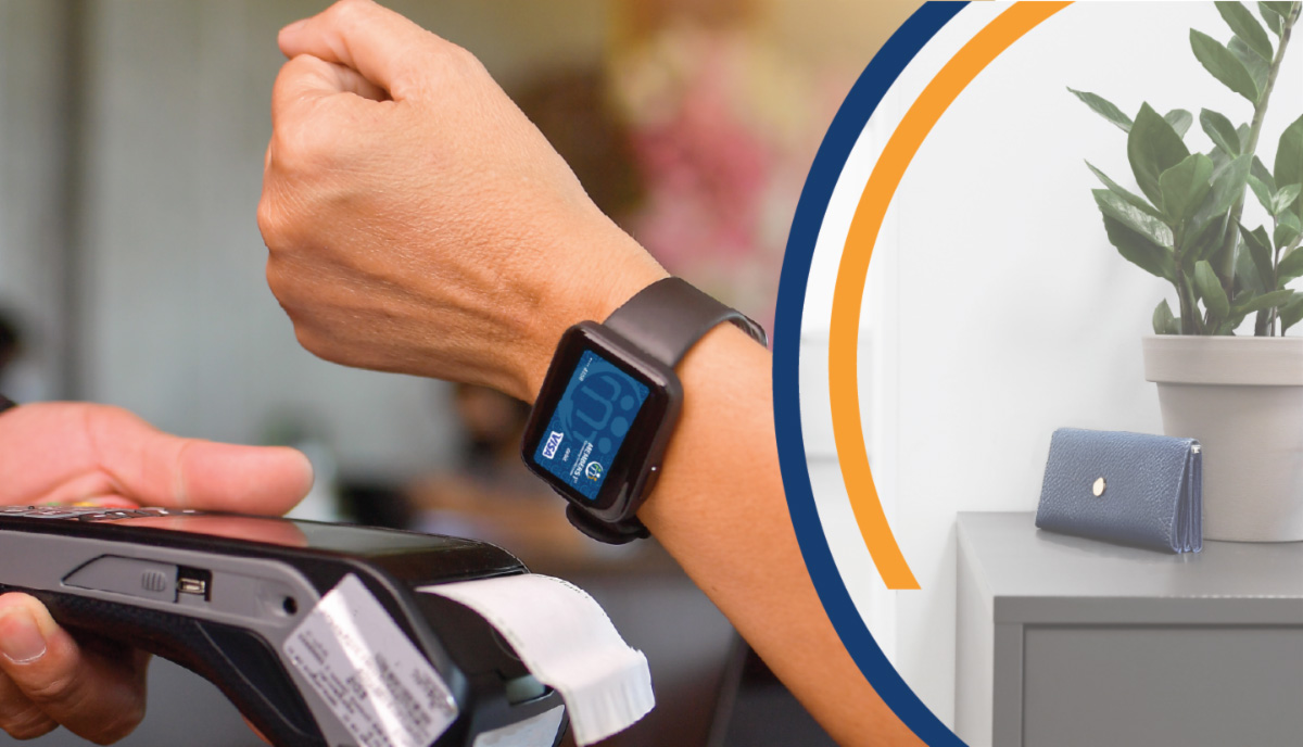 Tap to Pay is on the Way!