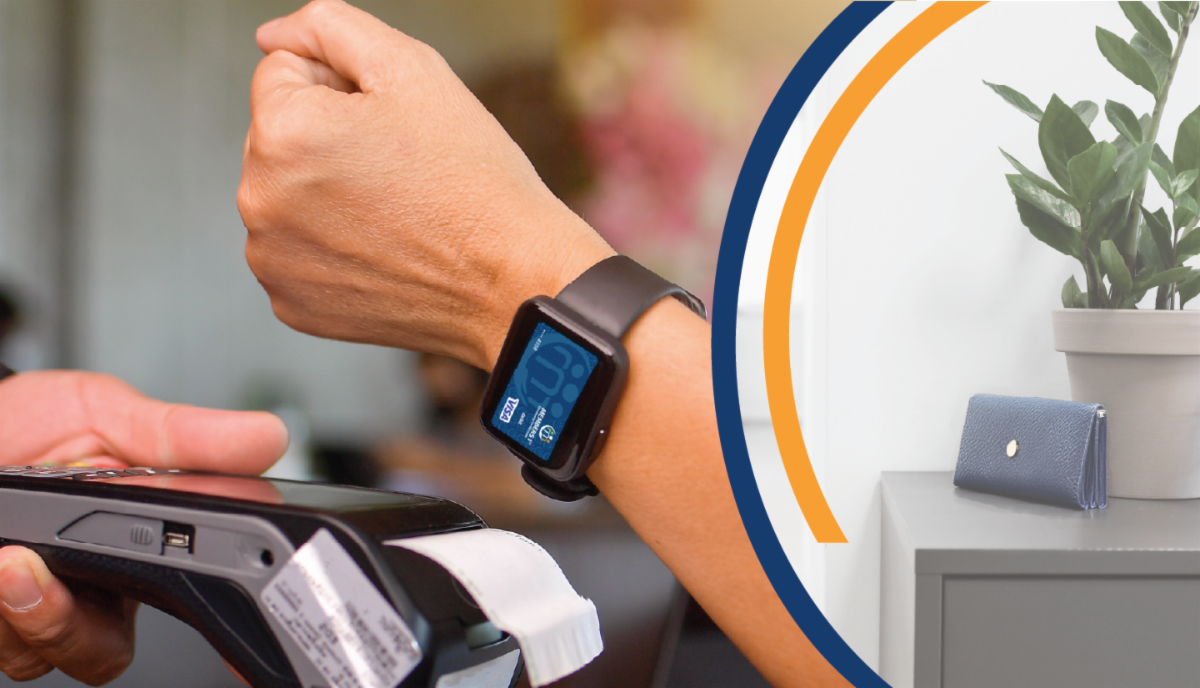 Tap to Pay is on the Way!